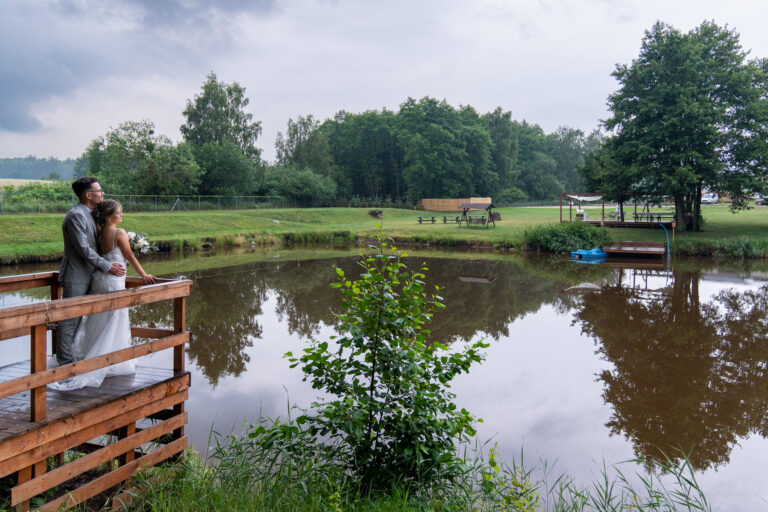 Fotografia ślubna Poznań