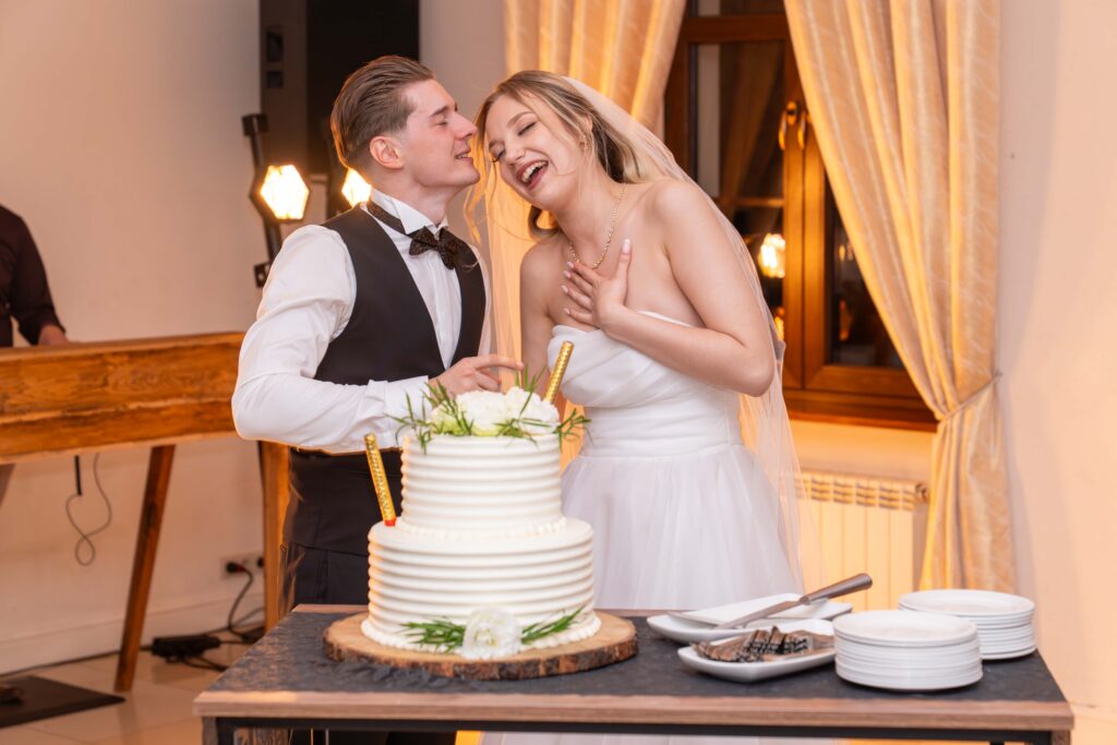 Fotograf Poznań - Fotografia ślubna